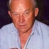 Keith Hullinger's Instagram, Twitter & Facebook