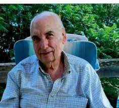 Clifton PENDER Obituary (2020)