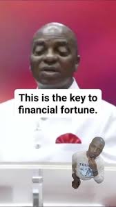 Bishop David Oyedepo daily quotes