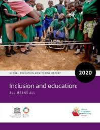 Crystal waters, the video is directed by eran rani creevy, produced by ben pugh for ministry of sound and choreographed by david leighton. Global Education Monitoring Report 2020 Inclusion And Education All Means All Unesco Digital Library