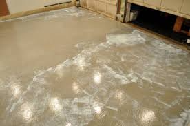 I would like to say that i did…but i would be lying…and that's not nice. How To Paint An Epoxy Concrete Floor Coating Quikrete Example