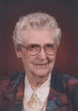 Obituary information for Letha Poole