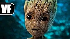 Les vieux ennemis vont devenir de nouveaux alliés et des personnages bien connus des fans de comics vont venir aider nos héros et continuer à étendre l'univers marvel. Les Gardiens De La Galaxie 2 Streaming Vf Youtube