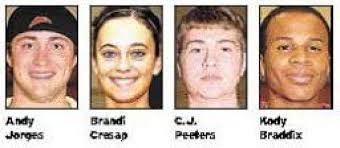 CLC recognizes students, faculty, staff