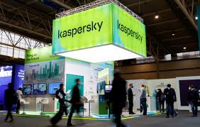 EXCLUSIVE U.S. warned firms about Russia's Kaspersky software day after  invasion -sources | Reuters