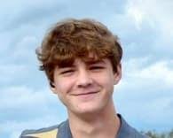 Trevor Williams's Men's Soccer Recruiting Profile