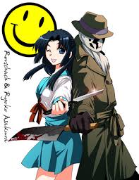 Because watchmen is amazing and i didn't see this yet on youtube, i'm gonna upload all 12 chapters now! Altjapan How Japan Watches The Watchmen