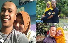 Kehidupan pelawak achey dan isteri, nor hasanah kini semakin bermakna dengan kehadiran nur tiara zinnirah sebagai penyeri dalam rumah tangga mereka. Achey Dan Isteri Selalu Buat Aku Sebak Dan Tersentuh Hati Video Achey Layan Comel Sang Isteri Buat Netizen Tersentuh Kisah Dunia