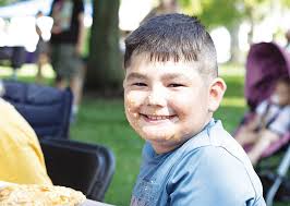 First Responder Parade and Community Day