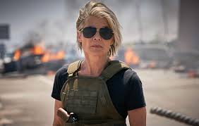 The film is a soft reboot of the terminator franchise, taking the basic story of the original film in another direction. Terminator Dark Fate Review A Surprising Return To Form