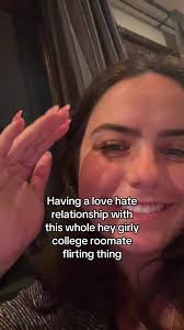 Gracie Girly Roommate