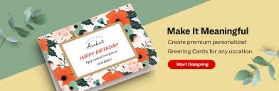 Create compelling card designs by adding your own photos, images and artwork. Custom Greeting Cards Design Your Own Avery Com