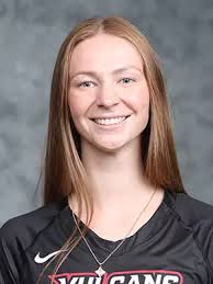 2025 Volleyball Roster