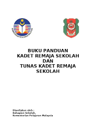 Marilah kita membina peribadi, membentuk insan yang kreatif, ke arah kecemerlangan diri, sepanjang masa yang berterusan. Top Pdf Buku Panduan Aktiviti Kadet Remaja Sekolah Sumber Pendidikan Buku Panduan Tkrs 123dok Com