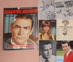 VINTAGE AUSTRALIAN MAGAZINE