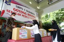 Check spelling or type a new query. Dispendik Surabaya Skpbm Daring Permudah Jam Kerja Efektif Guru Antara News Jawa Timur