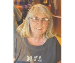 Donna Lundberg Obituary (1943