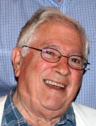 Daniel Forbes Obituary