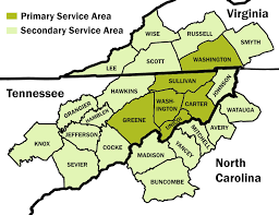 To get a better idea of how long this trip would really be, scroll down to calculate how many hours it would take if you drive with stops. Johnson City Tennessee It Services Tech Support It Decisions