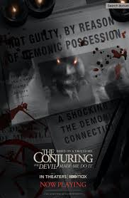 Conjuring 3 will be different than anything. Lu7z8lzw0gfbkm