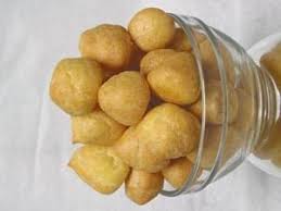 Pate A Choux Chou Paste Chef S Pencil Recipe Pate A Choux Choux Paste Snack Recipes