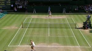 The championships, wimbledon, or just wimbledon as it is more commonly referred to, is the oldest tennis tournament in the world and arguably the most famous. Marion Bartoli Wins Wimbledon 2013 Highlights V Sabine Lisicki Youtube