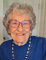 Obituary information for Mae Harris