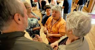 Not in Our Town comes home to Billings after 20 years