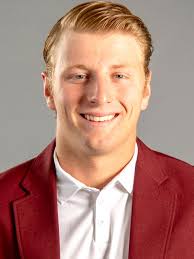 Jase Bauer, Sam Houston, Quarterback