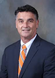 2021-2022 ECU Foundation Annual Report by East Central University