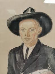 MARIO BARONE(1902-1992) (Gebraucht) in Genève für CHF 74