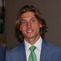 Gary Klepper's Instagram, Twitter & Facebook