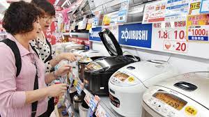 If you are anything like me, you love a good bed of rice with every meal. Rice Cooker Maker Zojirushi Fights Overseas Fund S Board Pick Nikkei Asia