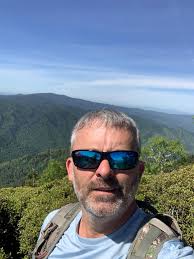 Mount Leconte Hiking Experience via Alum Cave Route