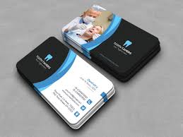This Is A Dental Business Card Template This Template Download Contai Tarjetas De Presentacion Dentista Tarjetas De Presentacion Odontologia Tarjetas Dentista