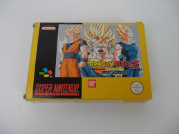 Hyper dimension was released in japan on march 29, 1996 for the super famicom. Dragon Ball Z Hyper Dimension Games Retroactive