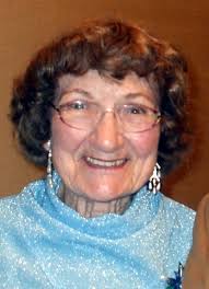 Doris Bauer Obituary