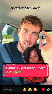 Replying to @Paula R let’s chat about @Gabbers 🇨🇴 & @Tyler Bergantino !  The ticket had been BOUGHTTTTTTT! Ahhhh. #tylerandgabby #soulmates #gabbers  #tylerbergantino #part7
