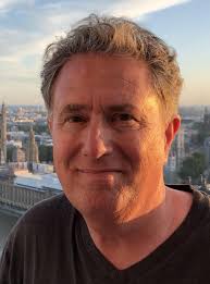 Who Killed Robert Wone?" The Unraveling Truth (TV Episode 2023)