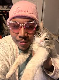 The love of my life ❤️ Jerry Swift