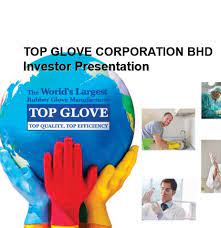 Top glove corporation berhad is a malaysian rubber glove manufacturer who also specialises in face masks, condoms, dental dams, and other products. The World S Largest Manufacturer Of Gloves
