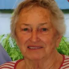 Obituary information for Patricia "Pat" Ann Gregg