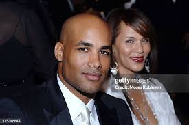 141 Nicole Moses Photos & High Res Pictures