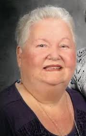 Nancy Peterson Obituary