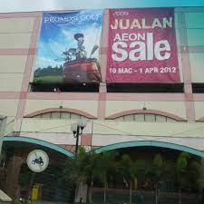 Book a hotel near abdijtoren de lange jan. Aeon Ipoh Perak