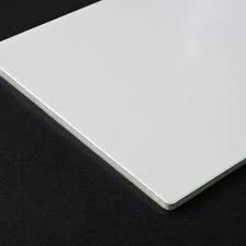 China B1 Grade Fireproof Aluminum Composite Panel Acp