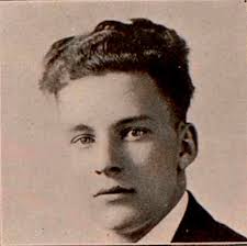 Albert Edward Buck (1902-1951)