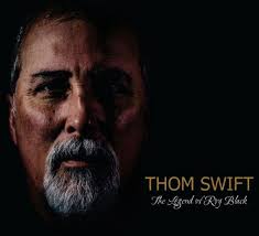 CD Review: Thom Swift
