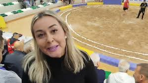 Louzán visitó Gran Canaria, donde planea mejoras para la FIFLP