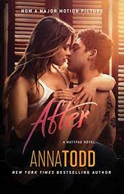 The ::after selector inserts something after the content of each selected element (s). After The After Series Book 1 English Edition Ebook Todd Anna Amazon De Kindle Shop